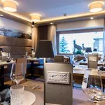 Genusshotel Sonnblick 4* Sankt Leonhard im Pitztal