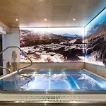 Genusshotel Sonnblick