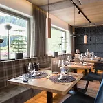 Genusshotel Sonnblick Hotel Sankt Leonhard im Pitztal