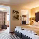 Genusshotel Sonnblick Sankt Leonhard im Pitztal