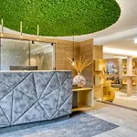 Hotel Genusshotel Sonnblick Sankt Leonhard im Pitztal