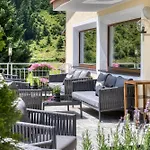 Hotel Genusshotel Sonnblick 4*