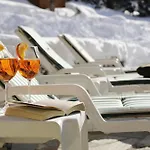 Genusshotel Sonnblick Hotel Sankt Leonhard im Pitztal