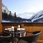 Hotel Genusshotel Sonnblick Sankt Leonhard im Pitztal