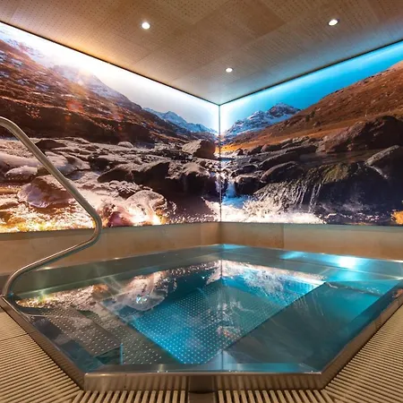 Genusshotel Sonnblick 호텔 4*