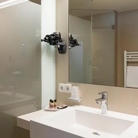 Genusshotel Sonnblick Отель