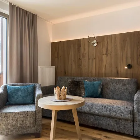 Hotel Genusshotel Sonnblick