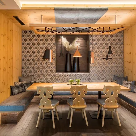Genusshotel Sonnblick 4* Санкт-Леонхард-им-Пицталь