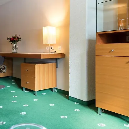 Hotel Genusshotel Sonnblick