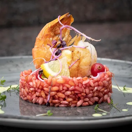 Sonnblick St. Leonhard im Pitztal