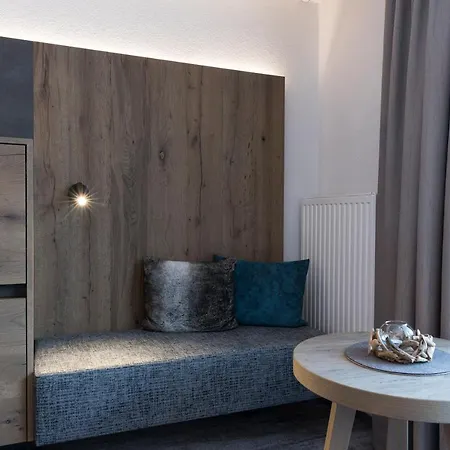 Genusshotel Sonnblick Отель 4*