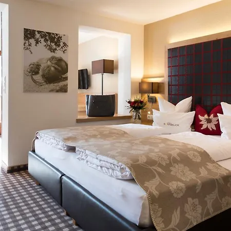 Genusshotel Sonnblick Hotel