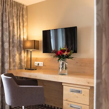 Genusshotel Sonnblick