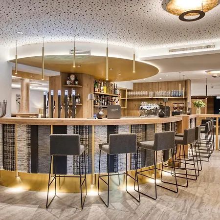 Sonnblick St. Leonhard im Pitztal