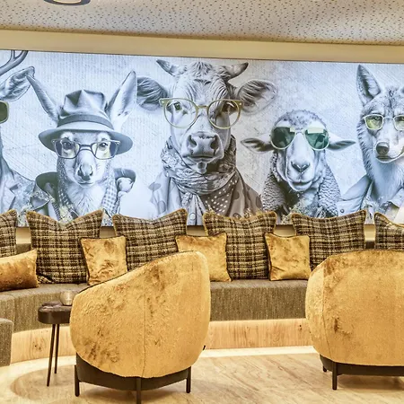 Genusshotel Sonnblick Hotel 4*
