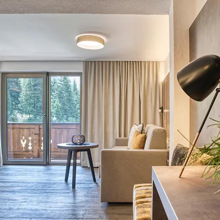 Genusshotel Sonnblick Отель 4*