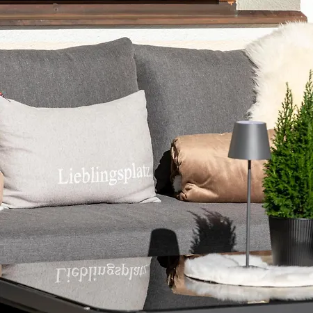 Genusshotel Sonnblick 4*