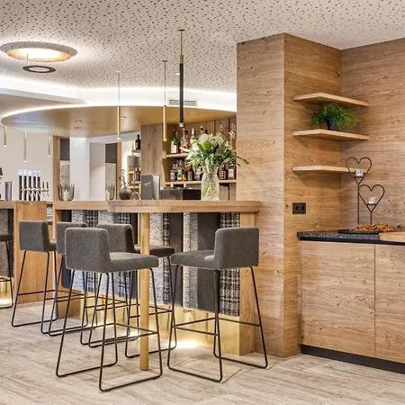 Genusshotel Sonnblick Отель
