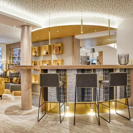 Genusshotel Sonnblick 4*