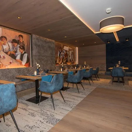 Genusshotel Sonnblick