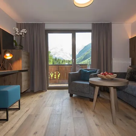 Genusshotel Sonnblick