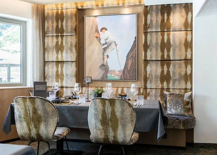 Genusshotel Sonnblick