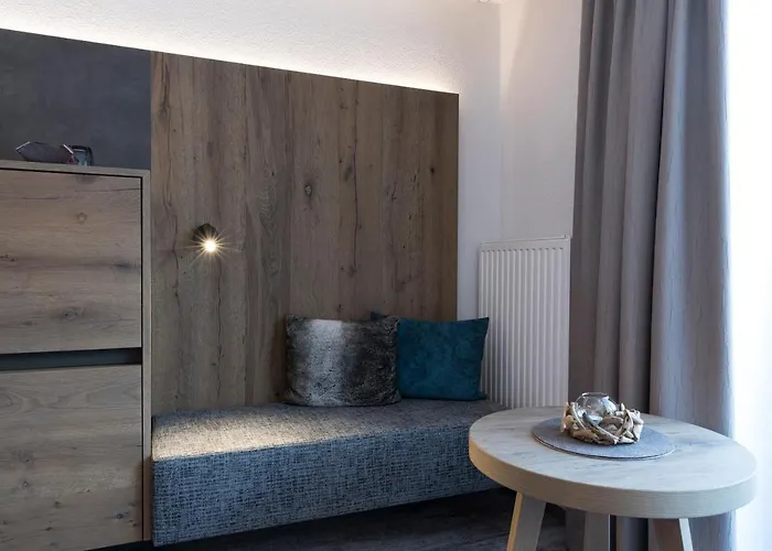 Genusshotel Sonnblick Hotel 4*