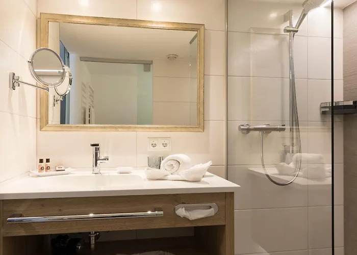 Genusshotel Sonnblick