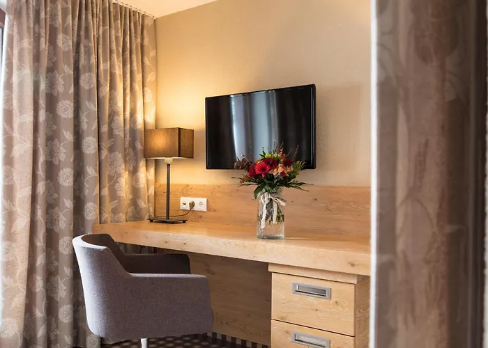 Genusshotel Sonnblick