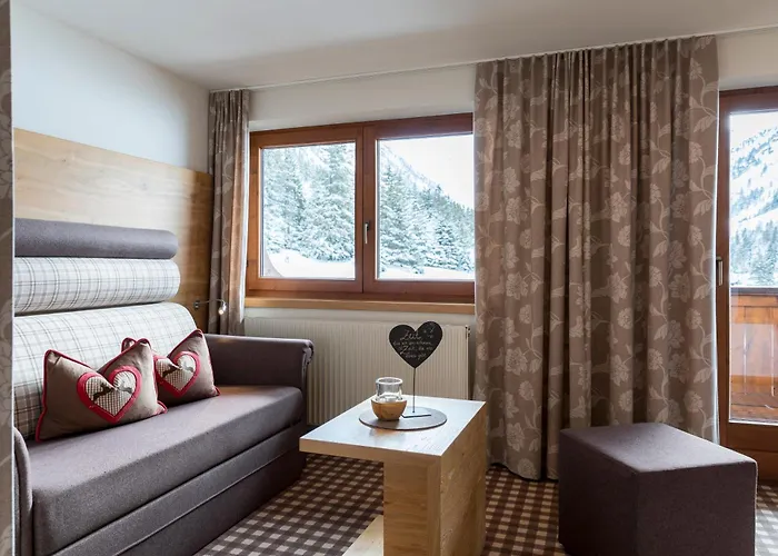 Genusshotel Sonnblick Hotel