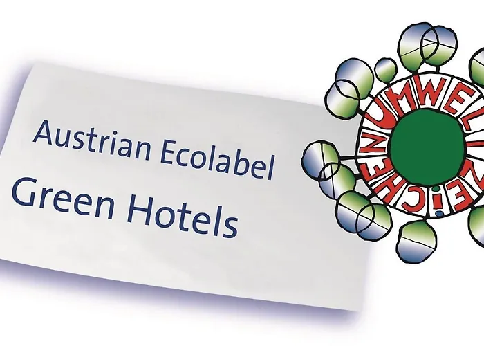 Genusshotel Sonnblick Sankt Leonhard im Pitztal