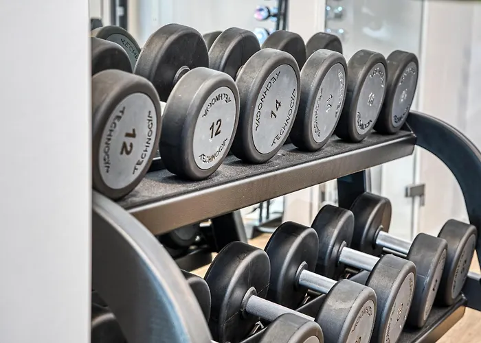 Genusshotel Sonnblick 4* Sankt Leonhard im Pitztal