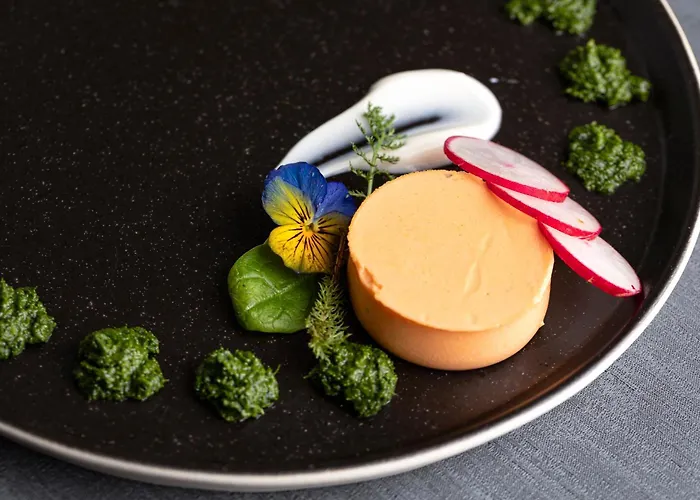 Genusshotel Sonnblick 4* Sankt Leonhard im Pitztal