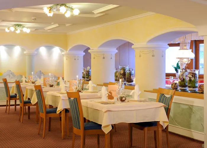 Genusshotel Sonnblick Hotel 4*