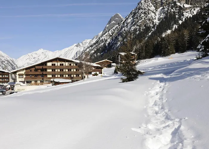 Genusshotel Sonnblick Hotel