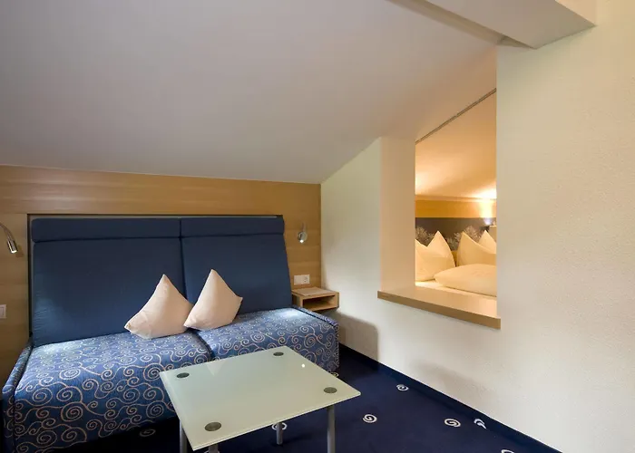 Genusshotel Sonnblick 4*