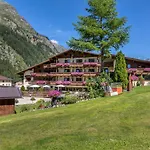 Genusshotel Sonnblick 4* ザンクト・レオンハルト・イム・ピッツタール