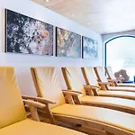 Genusshotel Sonnblick 4* ザンクト・レオンハルト・イム・ピッツタール