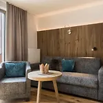 ホテル Genusshotel Sonnblick
