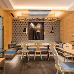 ホテル Genusshotel Sonnblick