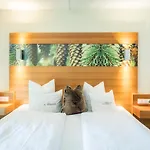 Genusshotel Sonnblick ホテル ザンクト・レオンハルト・イム・ピッツタール
