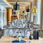 Genusshotel Sonnblick ザンクト・レオンハルト・イム・ピッツタール