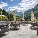 Genusshotel Sonnblick ザンクト・レオンハルト・イム・ピッツタール