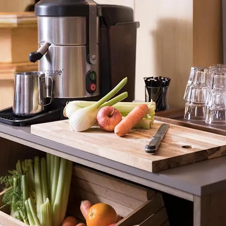 Genusshotel Sonnblick Hotel