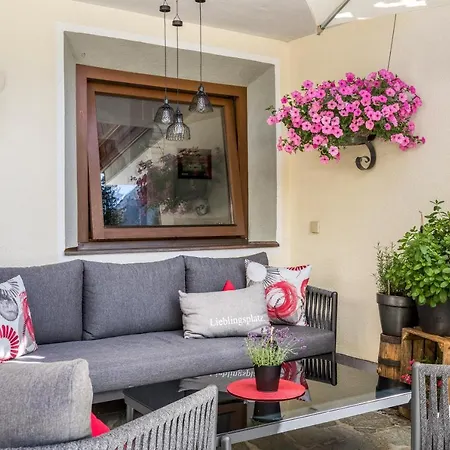 Hotel Genusshotel Sonnblick