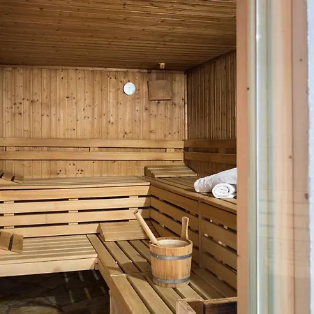 Genusshotel Sonnblick