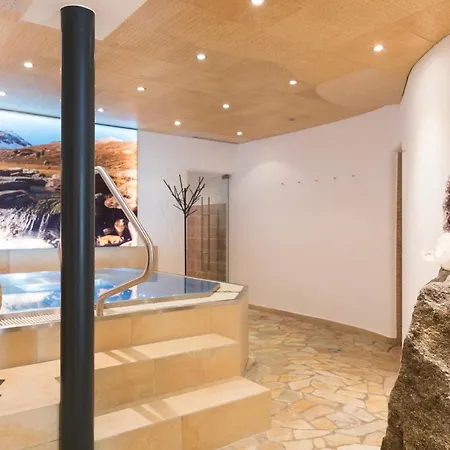 Hotel Genusshotel Sonnblick 4*