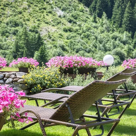 Hotel Genusshotel Sonnblick