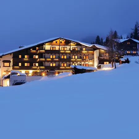 Hotel Genusshotel Sonnblick