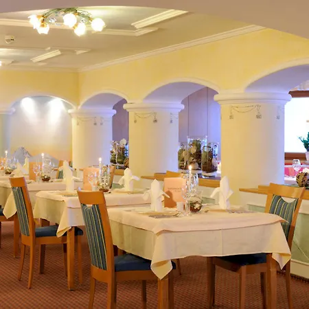 Genusshotel Sonnblick Hotel 4*